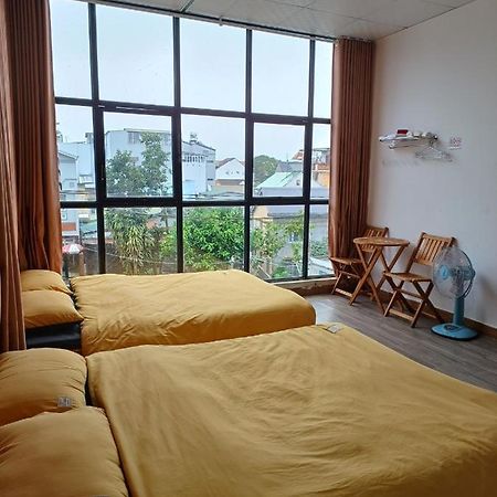 Homestay Thanh Hung Dia Du 2 Dalat Exterior photo