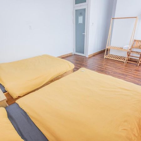 Homestay Thanh Hung Dia Du 2 Dalat Exterior photo