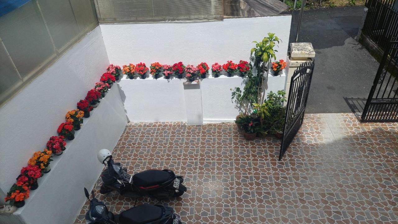 Homestay Thanh Hung Dia Du 2 Dalat Exterior photo