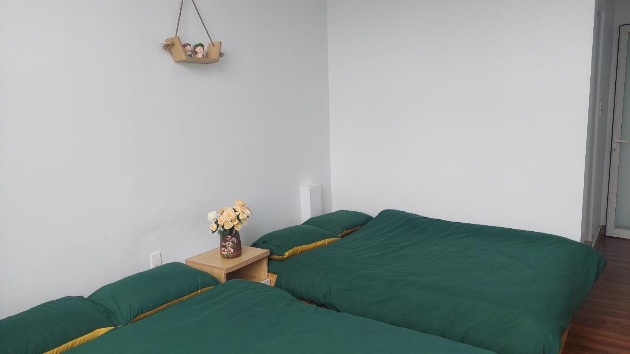 Homestay Thanh Hung Dia Du 2 Dalat Exterior photo