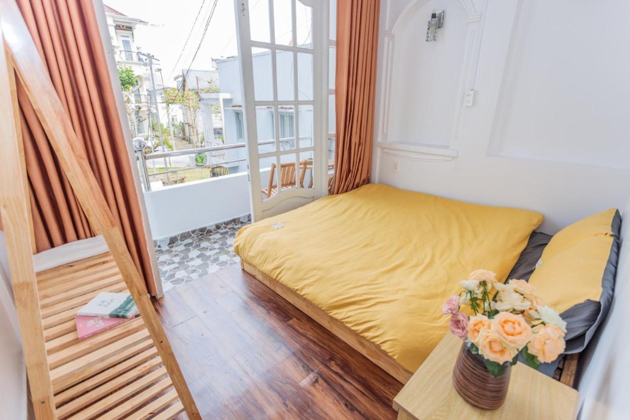 Homestay Thanh Hung Dia Du 2 Dalat Exterior photo